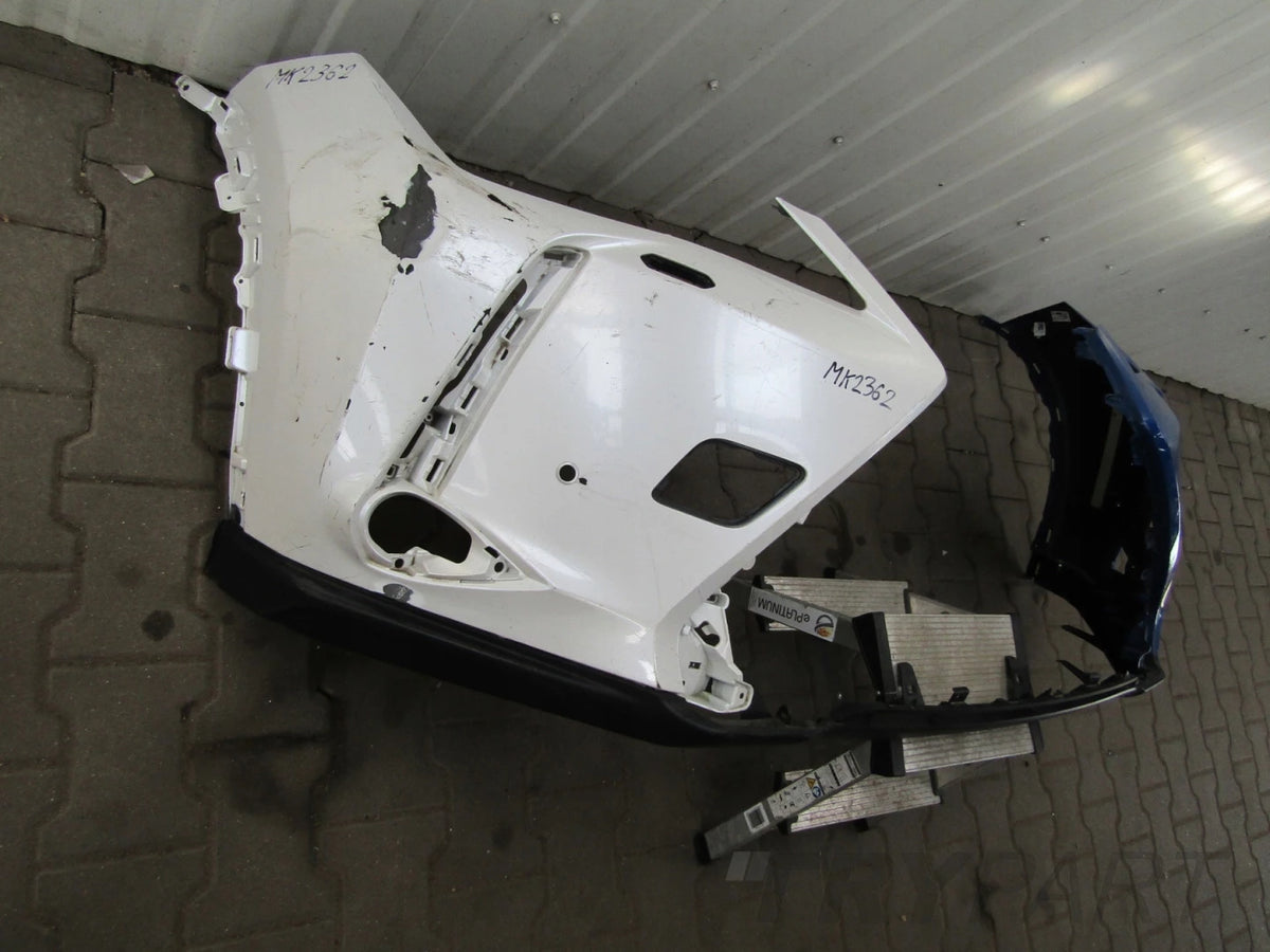 Front Bumper LEXUS UX 18-21