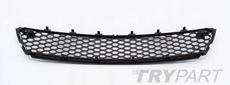 SEAT IBIZA III FR 6L FRONT BUMPER MIDDLE NEW