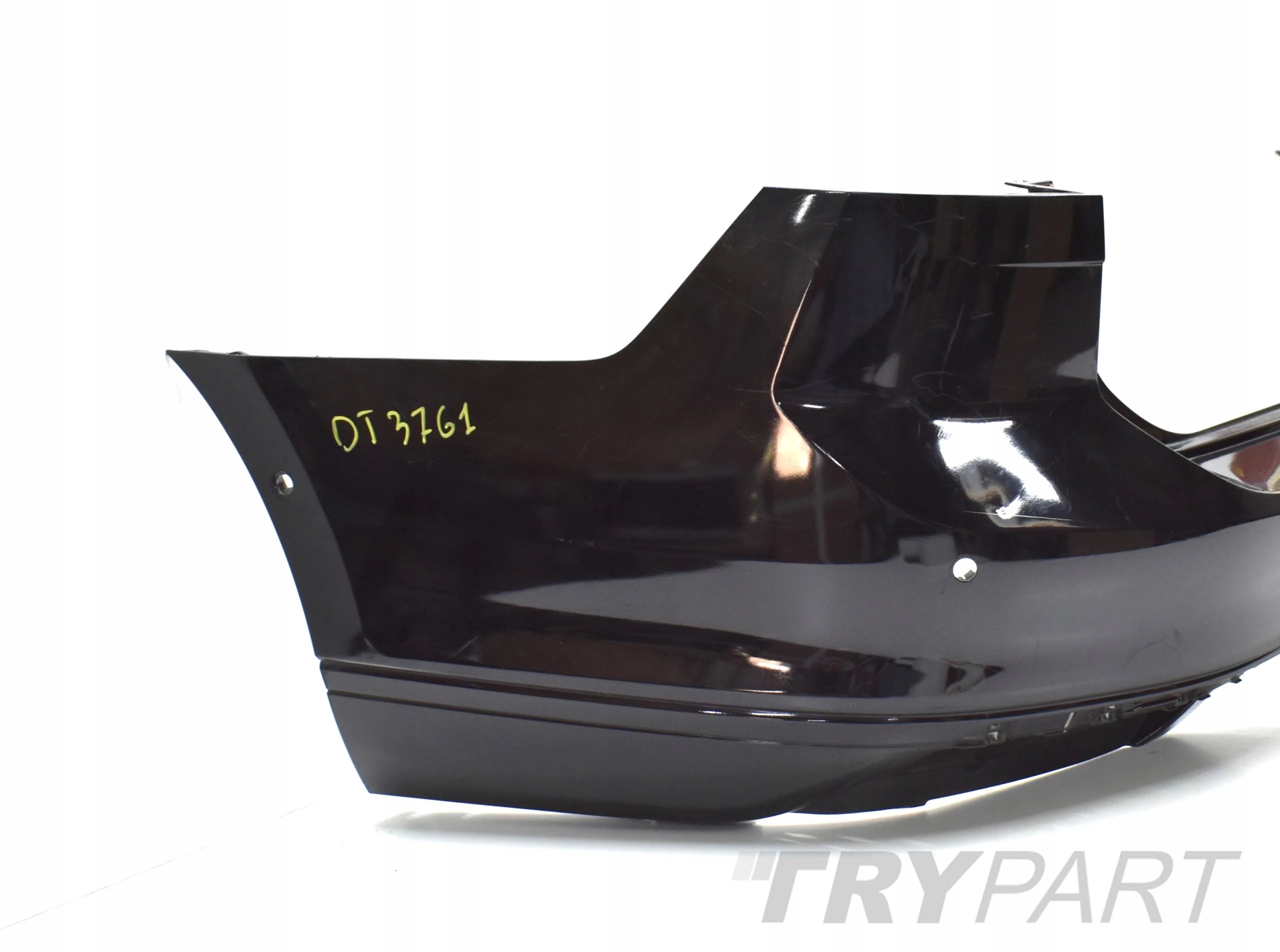 VW PASSAT B8 3G9 LIFT REAR BUMPER ESTATE ORG