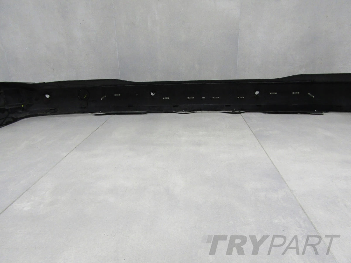 Rear Bumper FORD Tourneo Custom II Active MK2 24-
