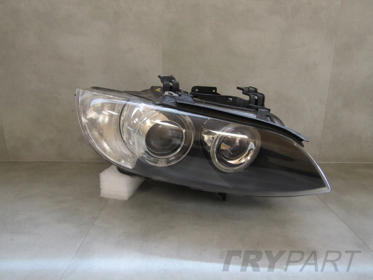 HEADLIGHT BMW 3 E92 E93 06-10 XENON NON-SWIVEL RH 7162127-15