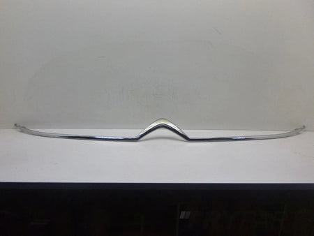 CITROEN BERLINGO IV 4 18- Chrome Grille Trim