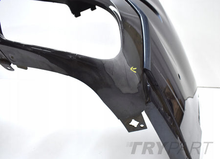 BMW X5 G05 M PACKAGE REAR BUMPER ORIGINAL + BOTTOM