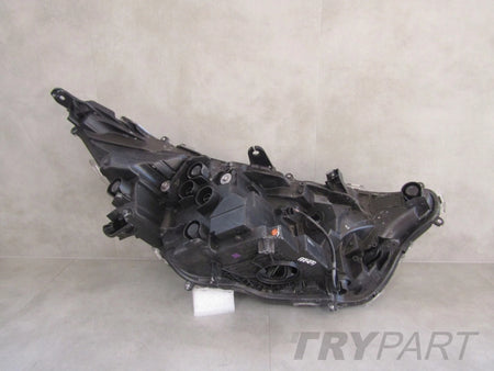 FRONT LAMP TOYOTA RAV4 V LIFT FULL LED 21- LH LEFT