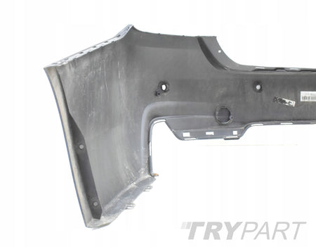 BMW F32 F33 F36 M PACKAGE REAR BUMPER ORG