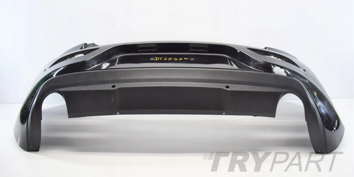 VOLVO V40 V-40 REAR BUMPER ORG