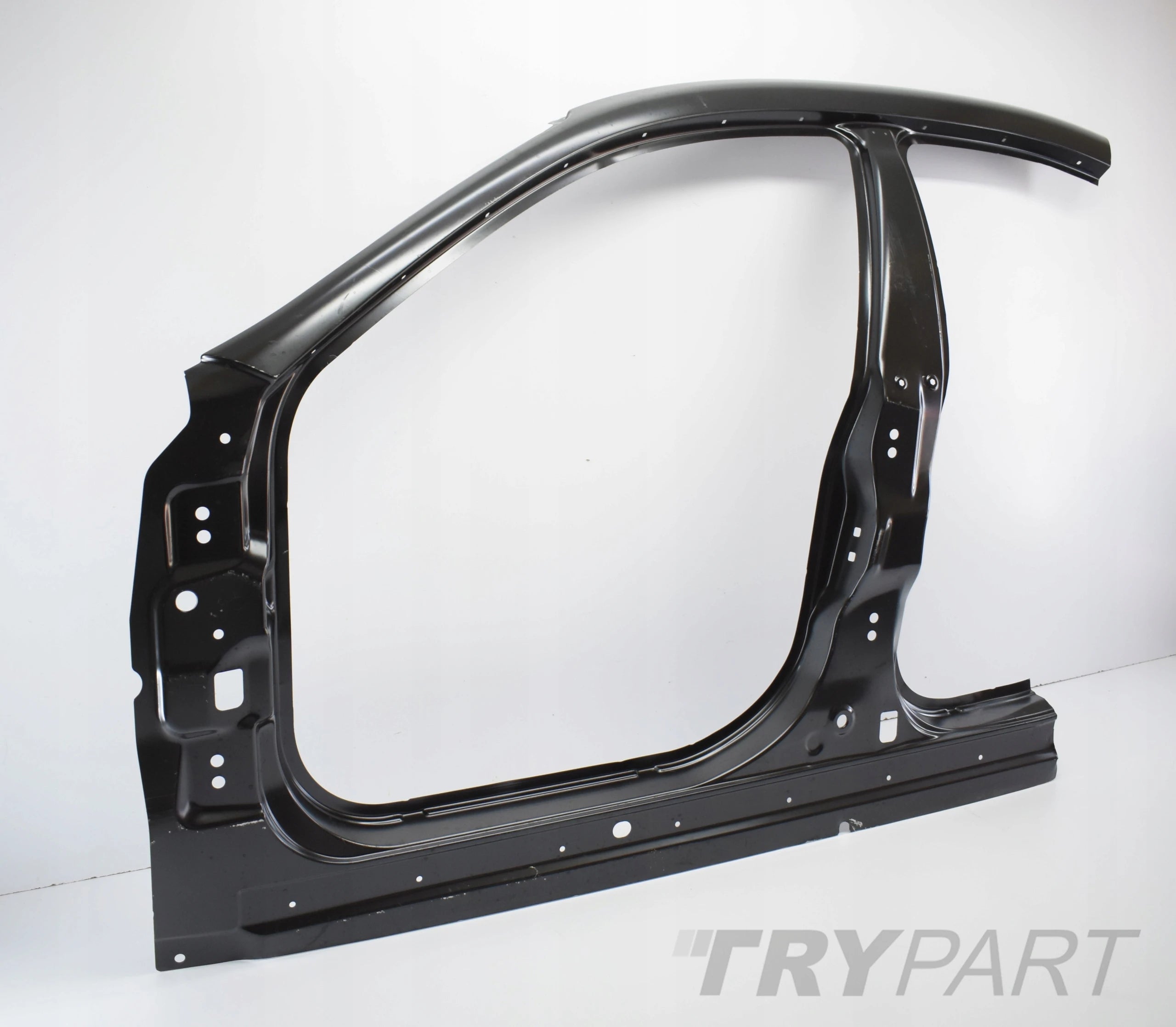 MASERATI GHIBLI LEFT PILLAR SILL SIDE PANEL ORG