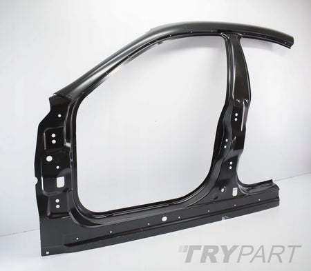 MASERATI GHIBLI LEFT PILLAR SILL SIDE PANEL ORG