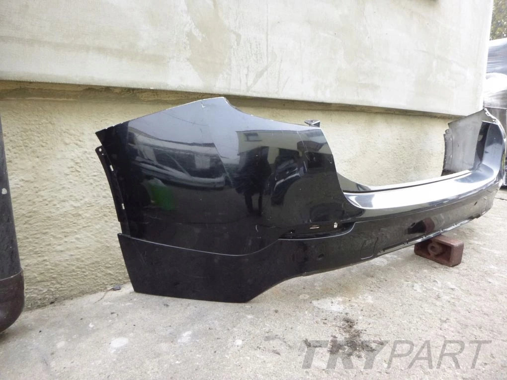 BMW X1 E84 M Package Rear Bumper