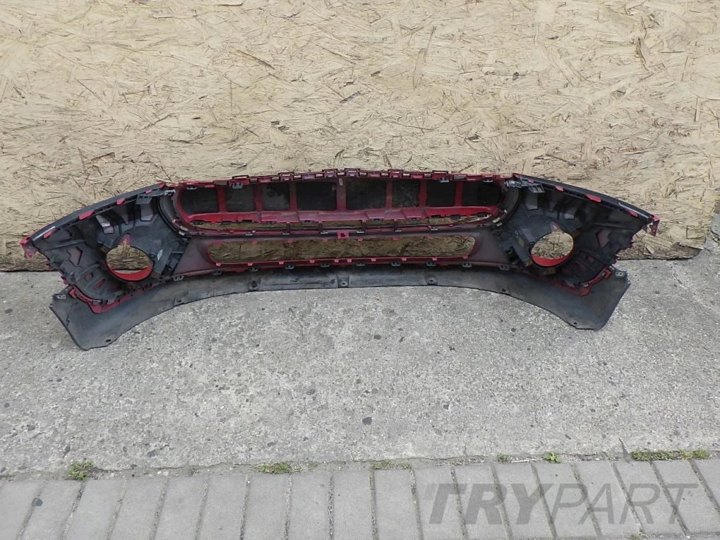 MINI COOPER MORRIS F55 F56 Front Bumper
