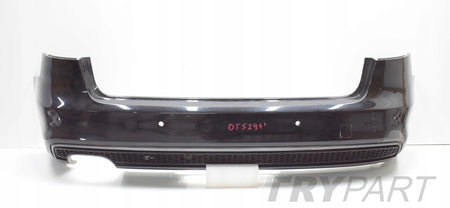 AUDI A4 B9 LIFT S LINE 8K9 REAR BUMPER ESTATE ORG + BOTTOM