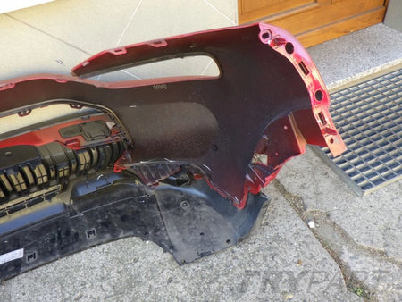 CITROEN C3 AIRCROSS LIFT 21- Front Bumper