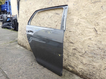 VW GOLF 7 VII 5G4 HB 2012- Rear Right Door