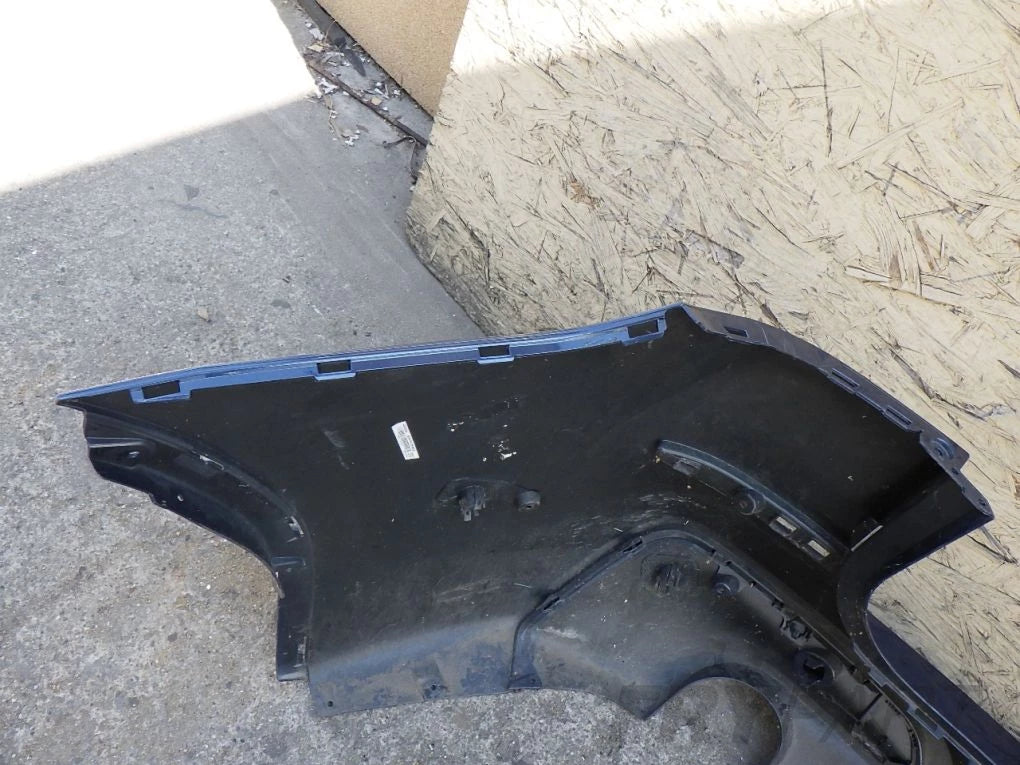 BMW X3 G01 M Sport Package Rear Bumper