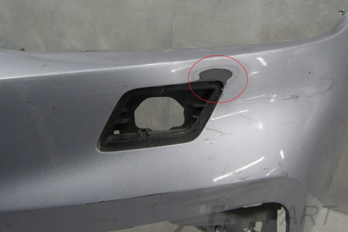 Front Bumper AUDI Q5 80A II LIFT 20-