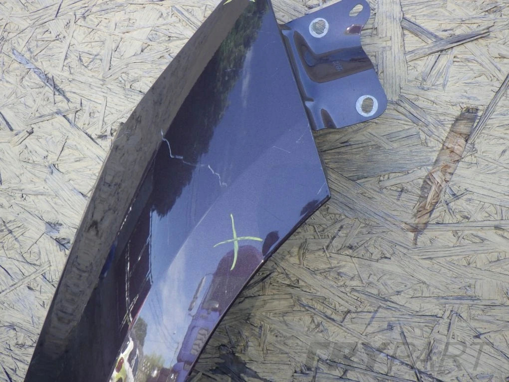 OPEL ASTRA 5 V K 15- Front Right Fender