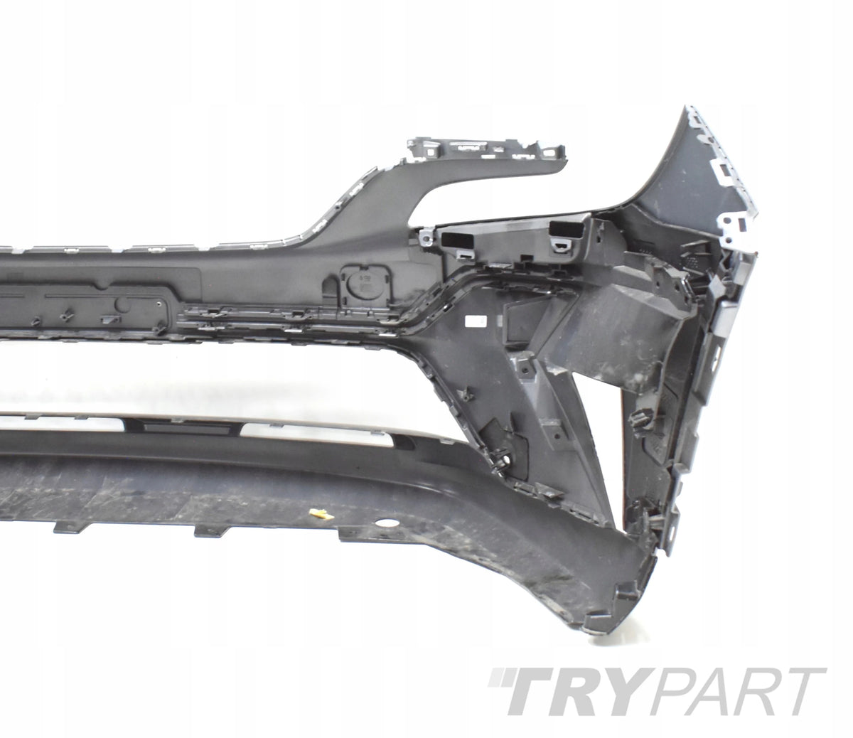 RENAULT AUSTRAL RS LINE FRONT BUMPER ORG + CHROME