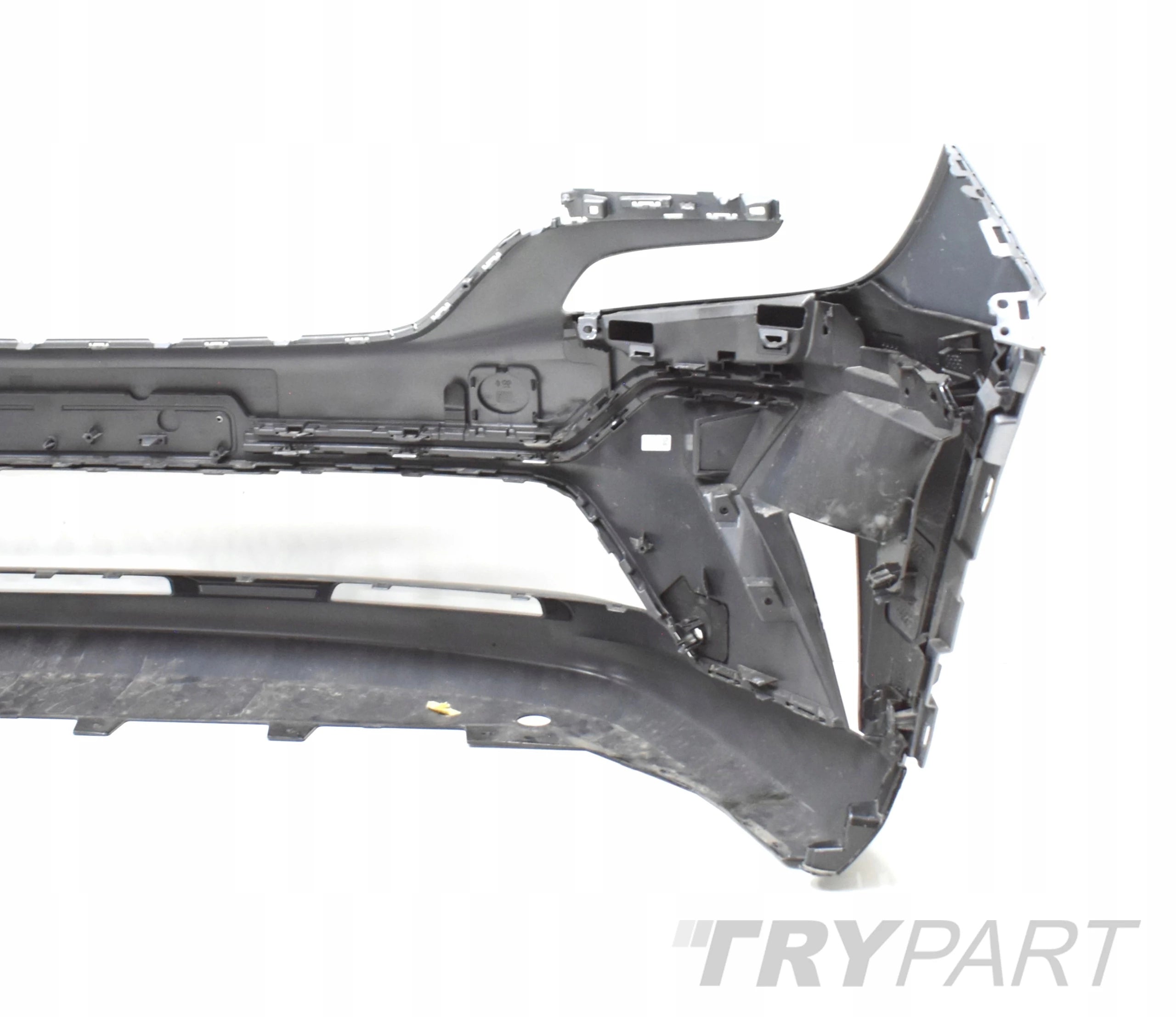 RENAULT AUSTRAL RS LINE FRONT BUMPER ORG + CHROME