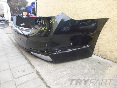 BMW 7 G11 G12 LIFT LCI Rear Bumper
