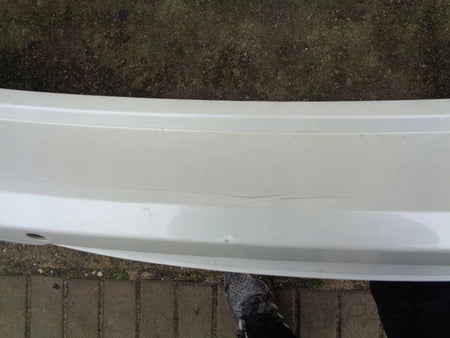 BMW 1 F20 F21 Rear Bumper