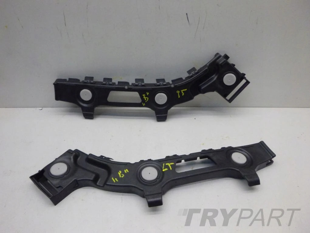 OPEL ZAFIRA B 2 II Rear bumper slider right