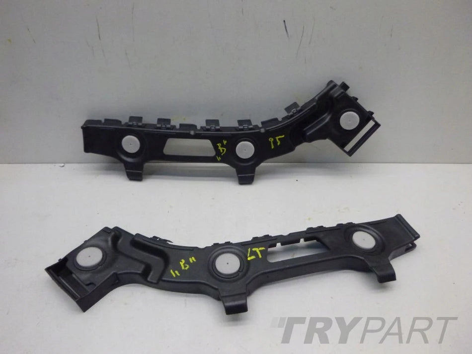OPEL ZAFIRA B 2 II Rear bumper slider right