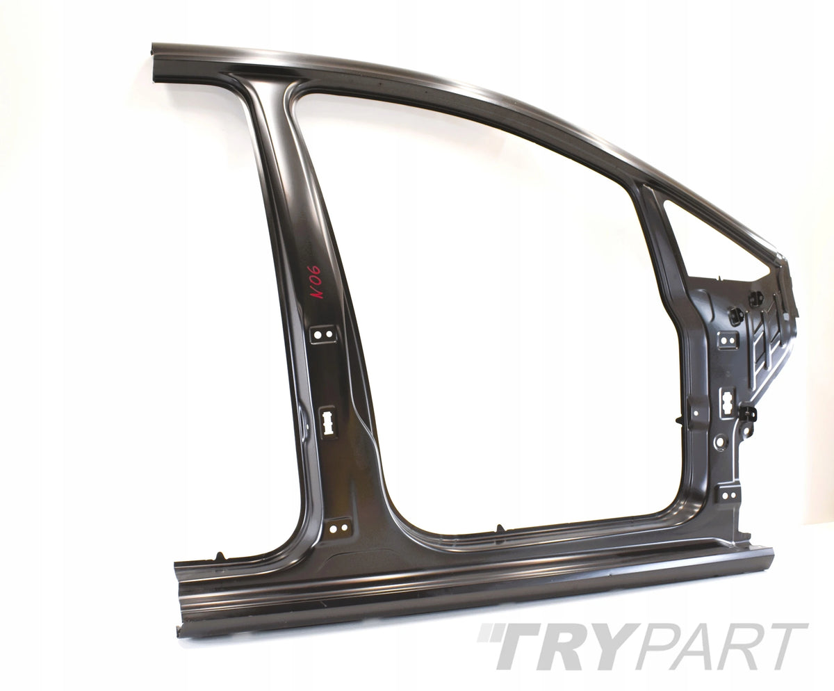 VW SPORTSVAN 510 RIGHT HOUSING FRAME SILL POST ORG