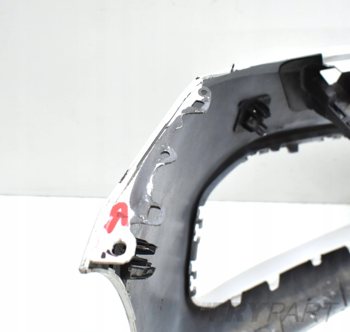 BMW 5 G30 G31 M PACKAGE FRONT BUMPER ORG