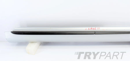 C CLASS W205 NIGHT PACKAGE RIGHT SILL PANEL DOOR SILL