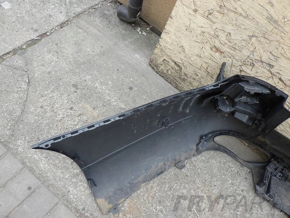 MERCEDES E CLASS W213 213 ESTATE HYBRID rear bumper