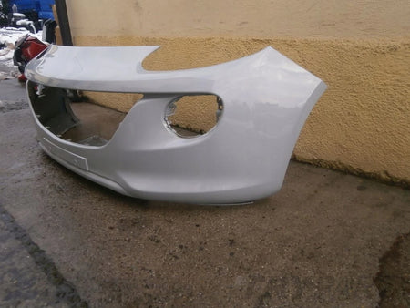 OPEL ADAM front bumper