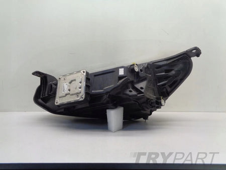 FORD FOCUS MK4 IV FULL LED 18- FULL LED LAMP RIGHT
