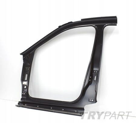 SEAT ARONA 6F9 RIGHT SILL COVER BODY PILLAR FRAME ORG NEW 6F9809840