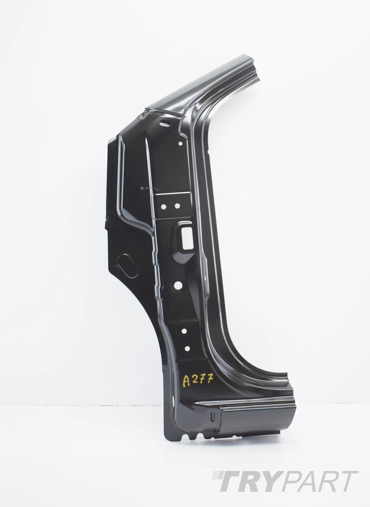 HYUNDAI I20 I LEFT FENDER BODY PILLAR 08-14