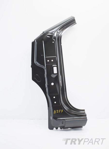 HYUNDAI I20 I LEFT FENDER BODY PILLAR 08-14