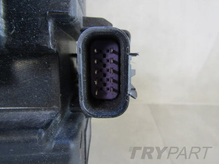 Front halogen lamp MG MARVEL R FULL LED DRL 21- RH 10934250