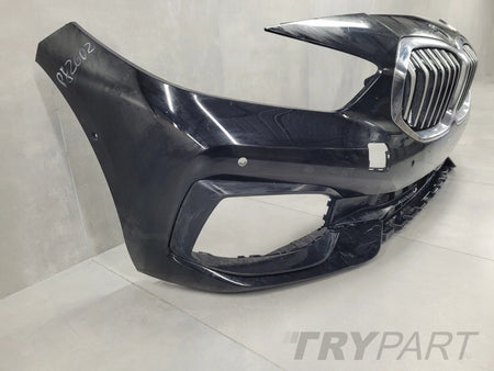 Front Bumper BMW 1 F40 Sport Line 2019-