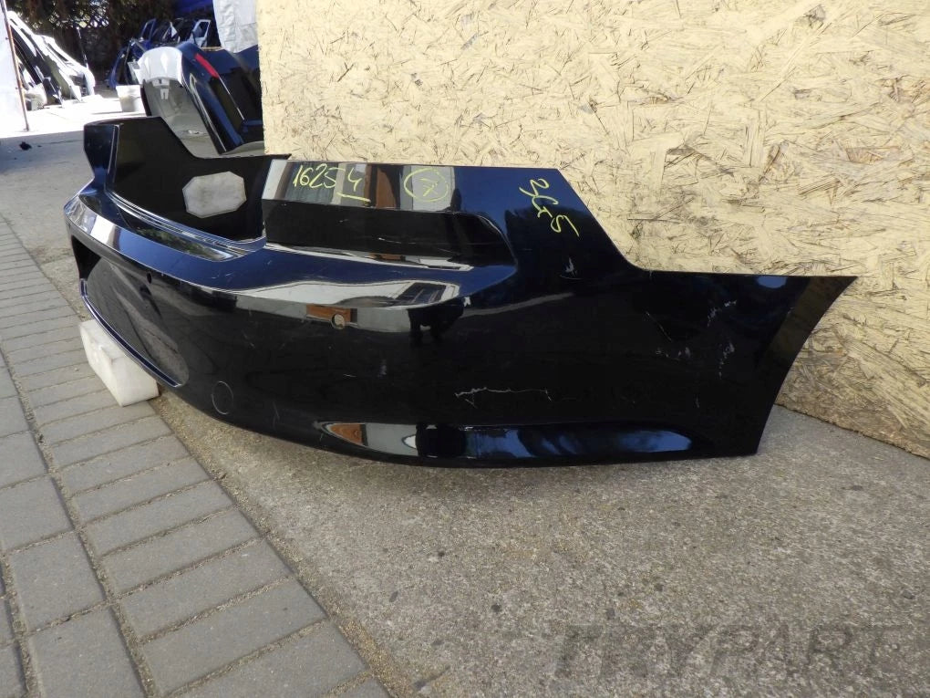 VW PASSAT B8 3G5 SEDAN Rear Bumper