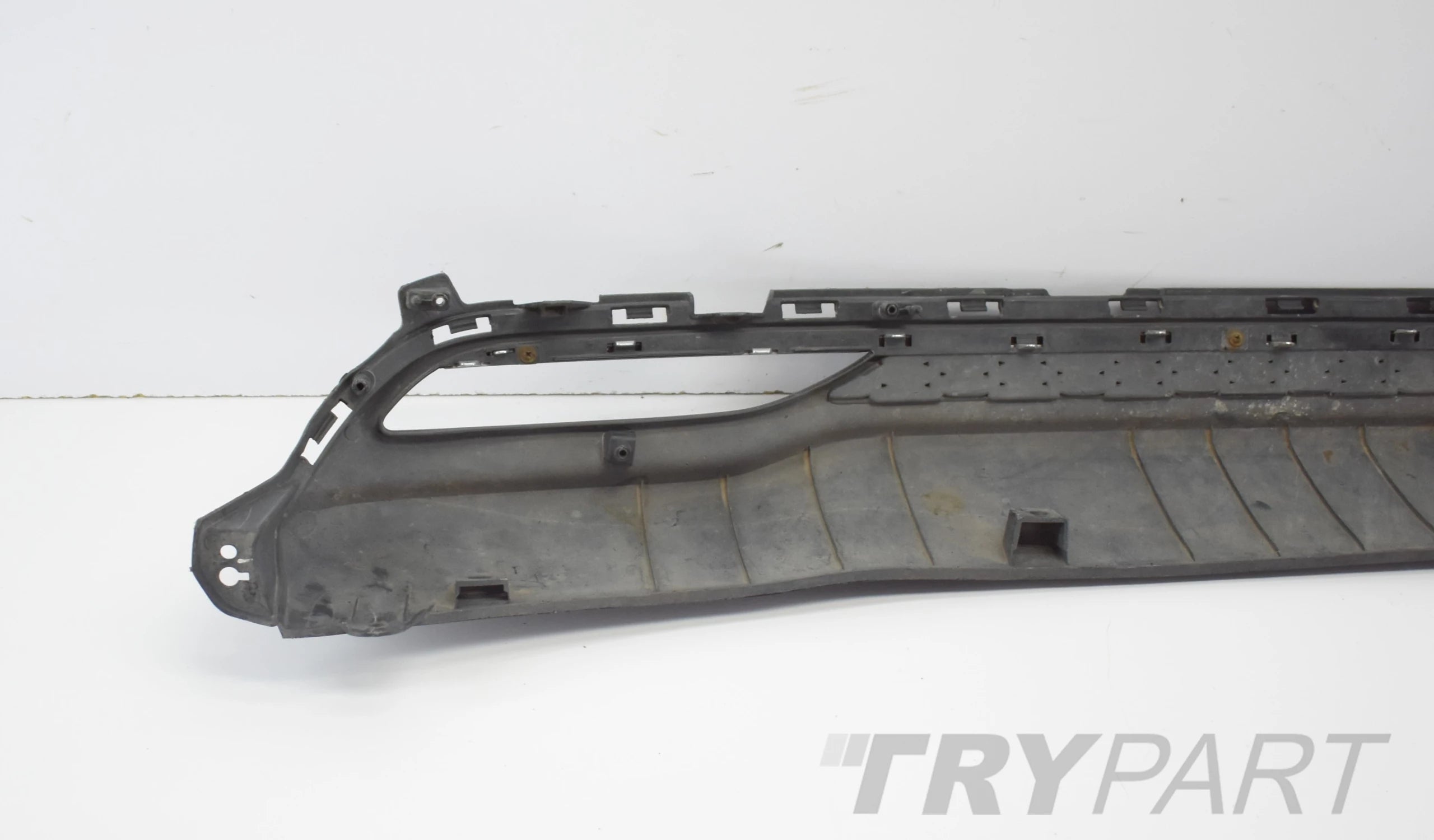 KIA CEED 3 III REAR BUMPER DIFFUSER SPOILER ORG WAGON