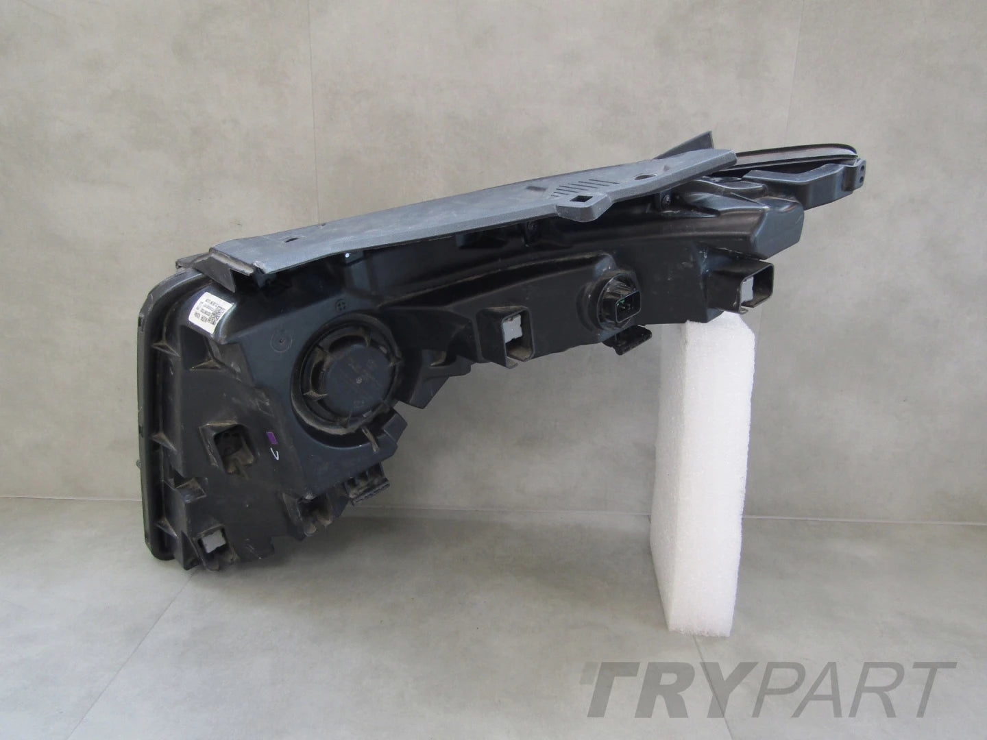 Hyundai Tucson 4 IV LED DRL Headlight 20-24 RH 92208-N7XXX