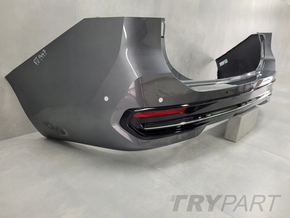 REAR BUMPER VW VOLKSWAGEN PASSAT B9 3J0 KOMBI VARIANT 24-