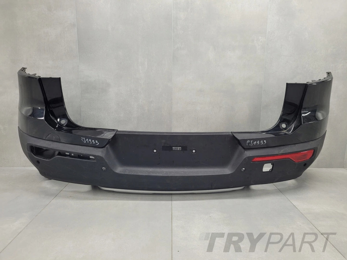 Rear Bumper Volvo XC40 XC 40 R-Design 17-