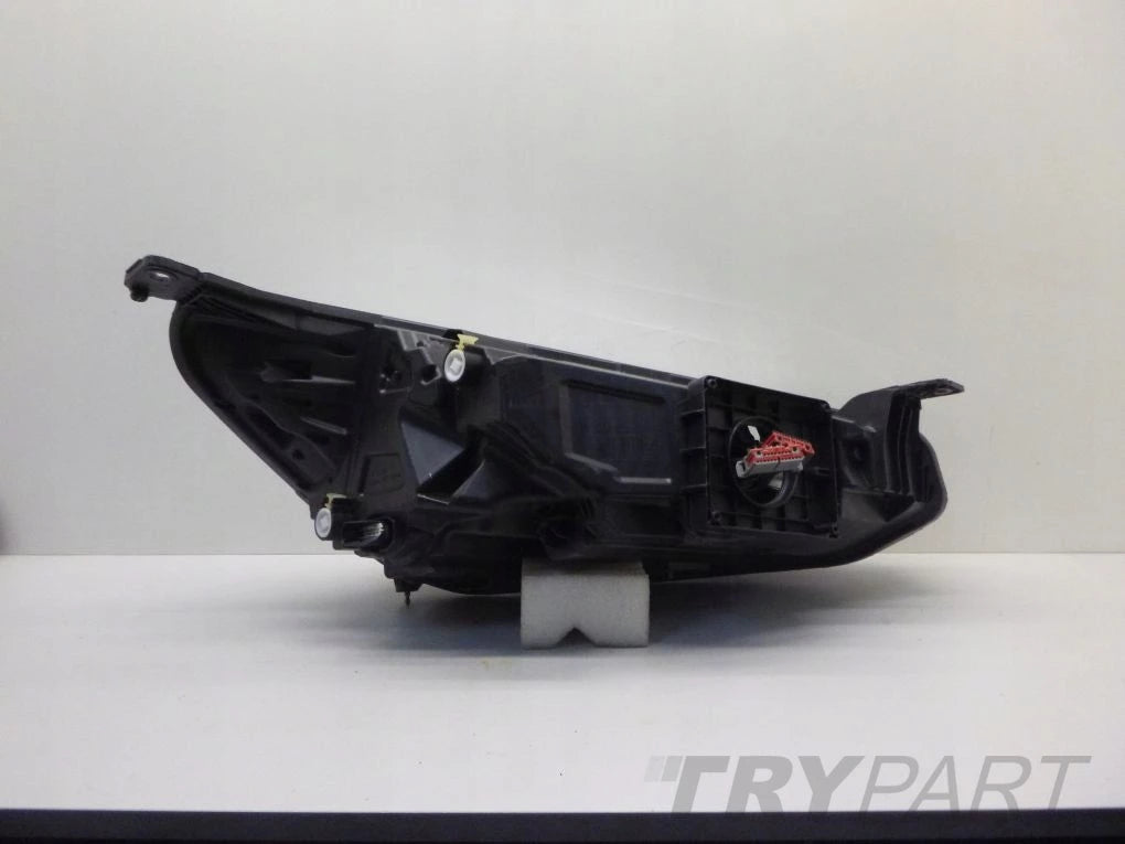 FORD FOCUS MK4 IV FULL LED 18- Left Front Headlight