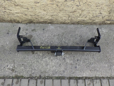 CITROEN DS3 CROSSBACK 2019- TOWING HITCH BRACKET