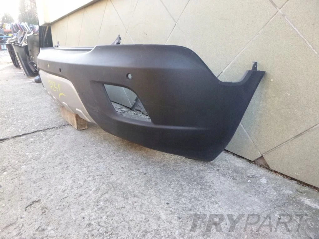 OPEL MOKKA rear bumper