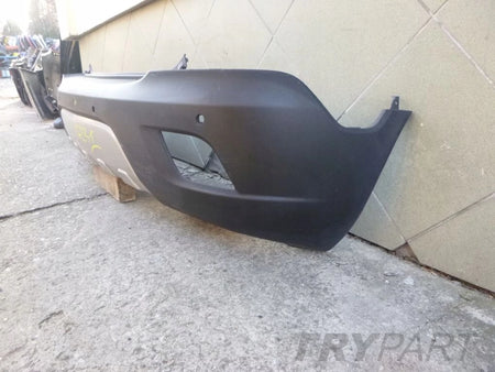 OPEL MOKKA rear bumper