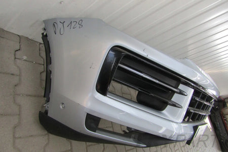 Front Bumper Porsche Cayenne 9Y0 Lift 23-
