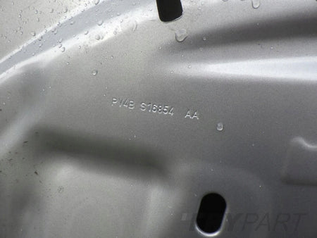 FORD KUGA MK3 III LIFT MK4 IV 24- GRILLE