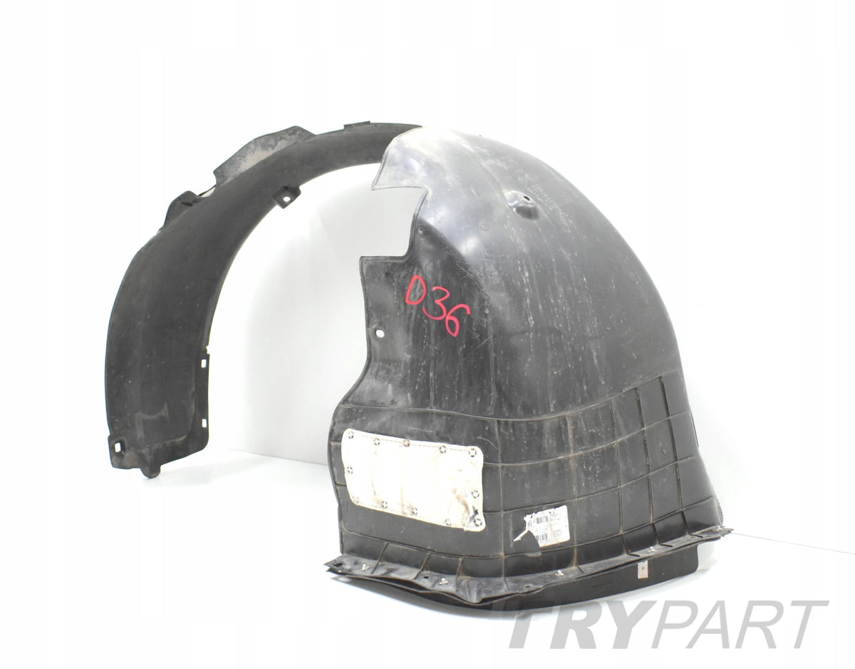 KIA CEED III LIFT LEFT FRONT FENDER ORG 21+