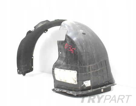 KIA CEED III LIFT LEFT FRONT FENDER ORG 21+